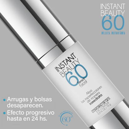 Instant Beauty Serum Anti-arrugas